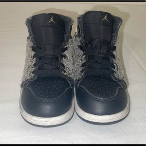 Nike Jordan 1 Retro High GT TD